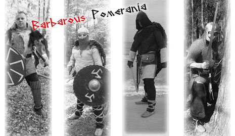 Barbarous Pomerania 06
